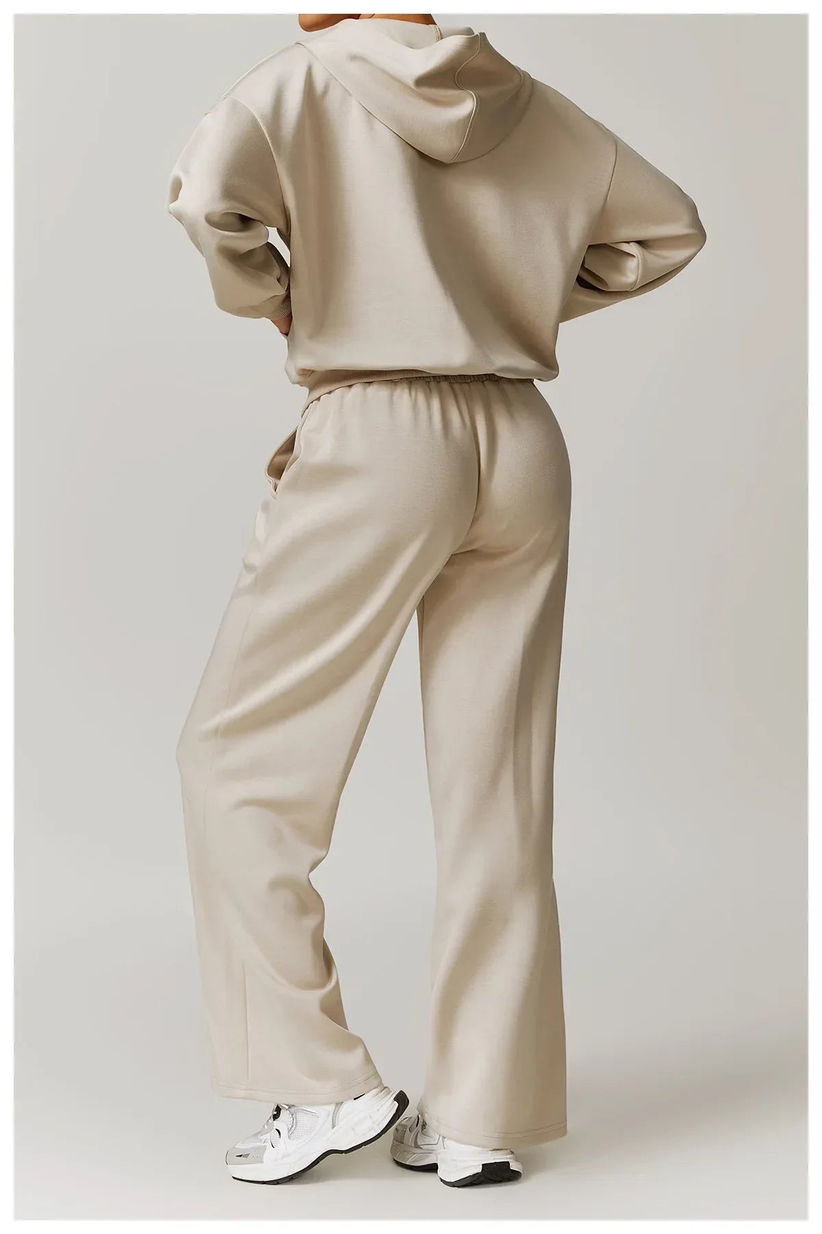 Sammy | Seamless Athletica Set