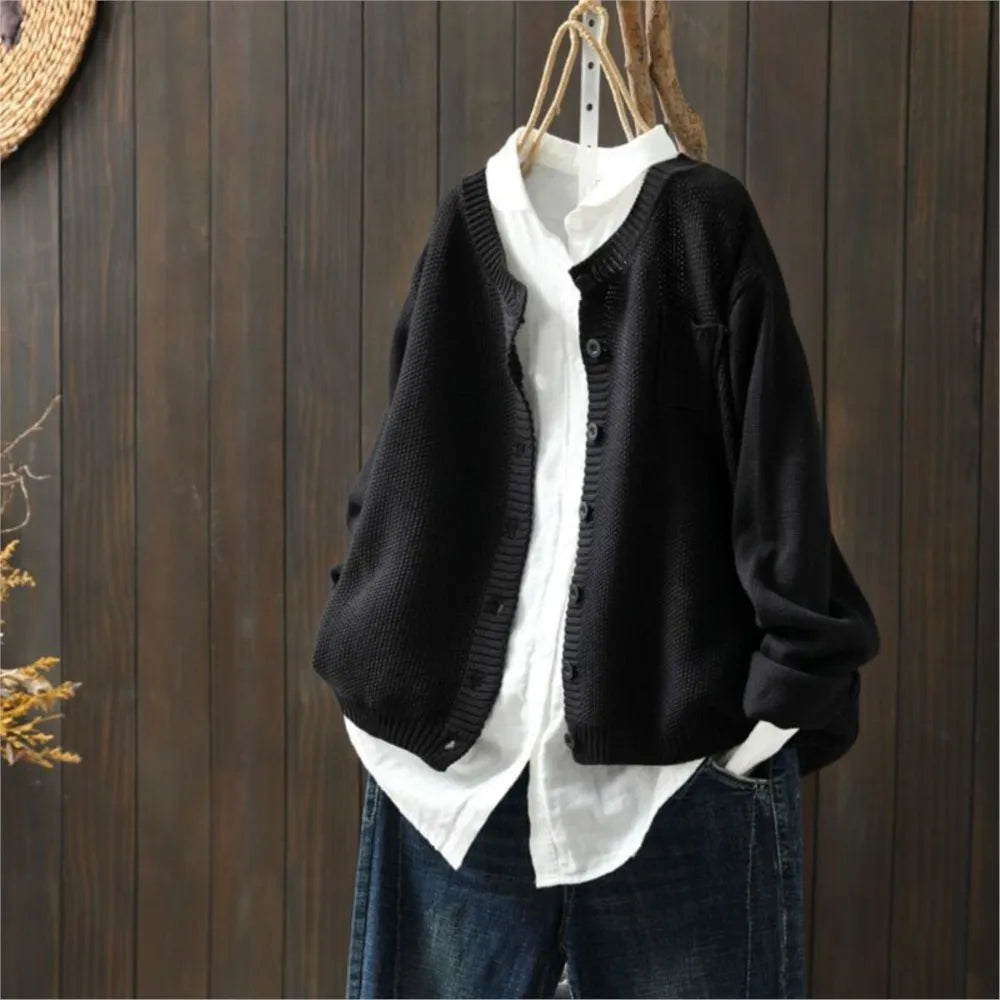 Aurelia | Cardigan