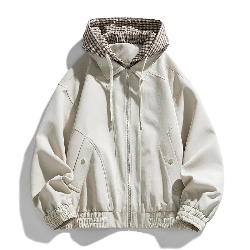 Ethan | Jacket