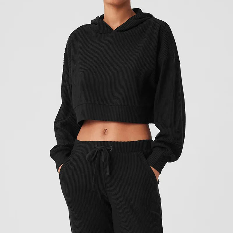 Bernie | Corduroy Comfy Set