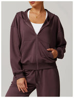 Sammy | Seamless Athletica Set