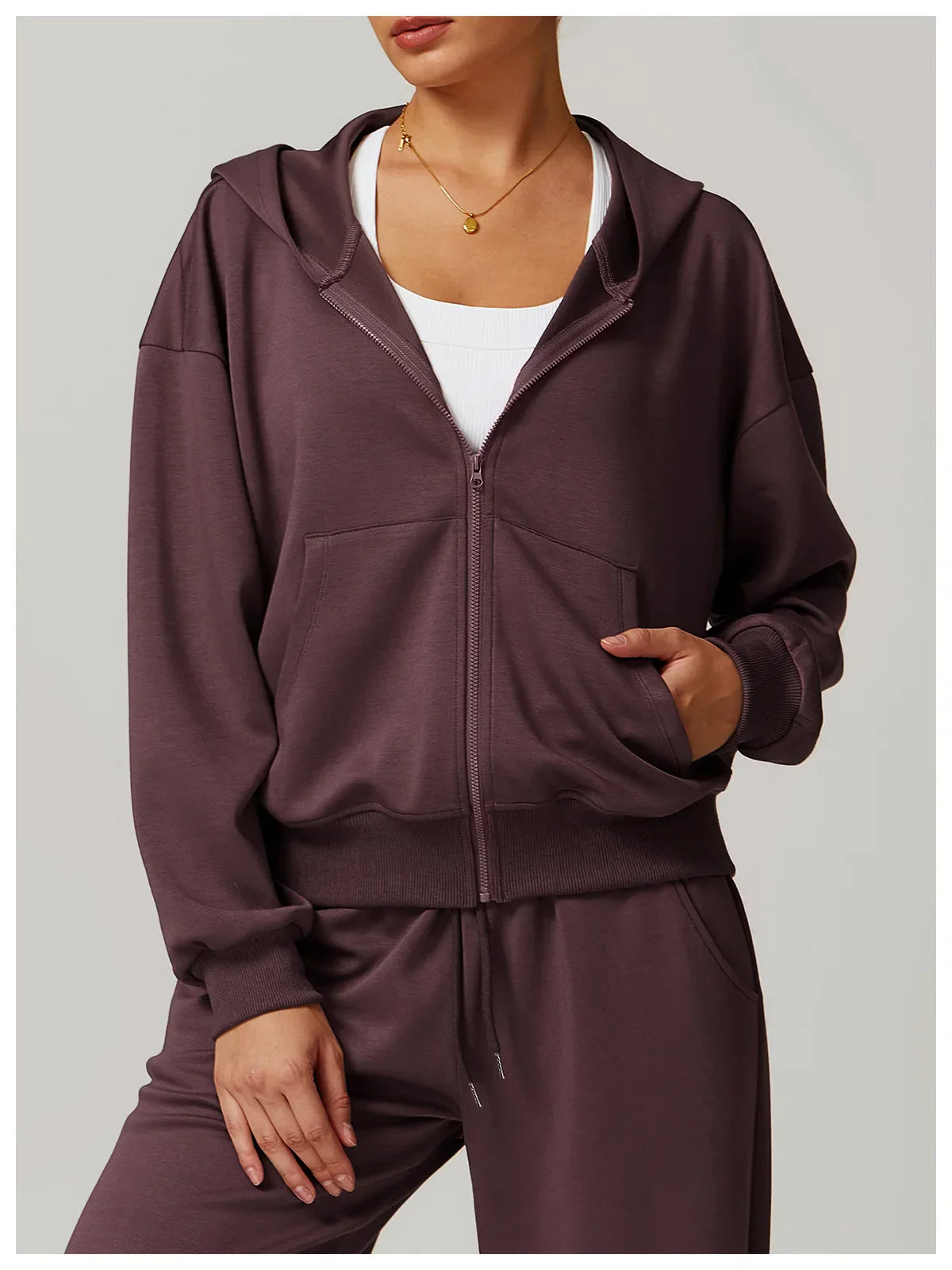 Sammy | Seamless Athletica Set