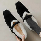 Caledria | Warm Orthopedic Loafers