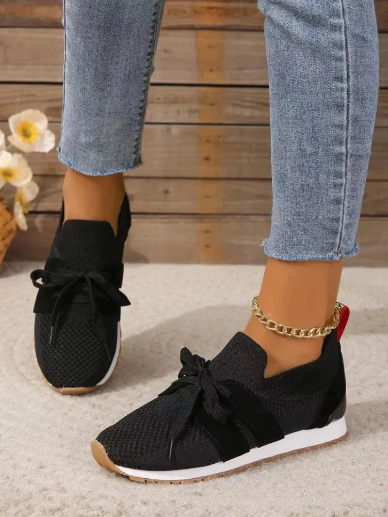 Leandra | Comfortable Sneakers