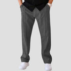 Mason | Loose Straight Trousers