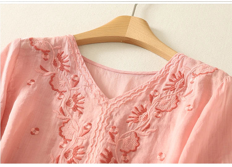 Eloria | Blouse
