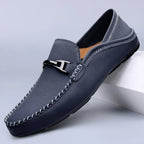 Leonard | Classic Premium Everyday Loafers