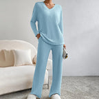 Serelle | Luxurious Cozy Lounge Set