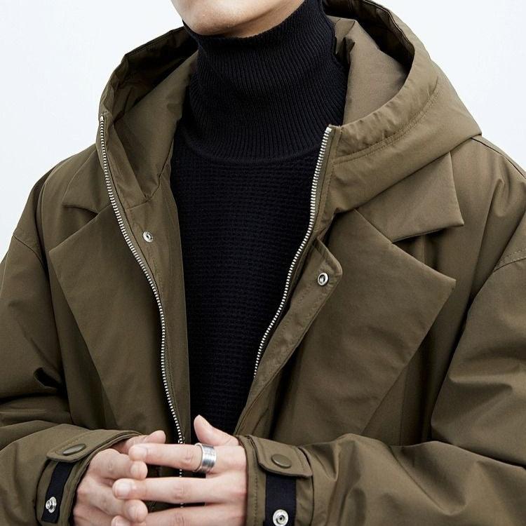 Kenson | Overcoat