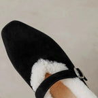 Caledria | Warm Orthopedic Loafers