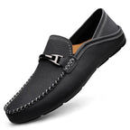 Leonard | Classic Premium Everyday Loafers