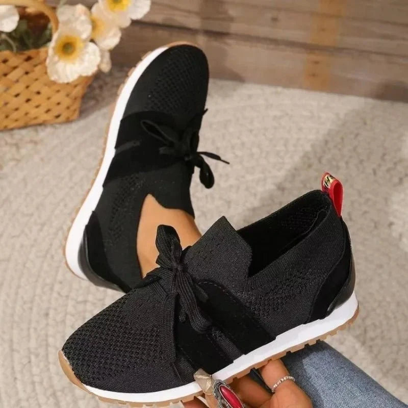 Leandra | Comfortable Sneakers