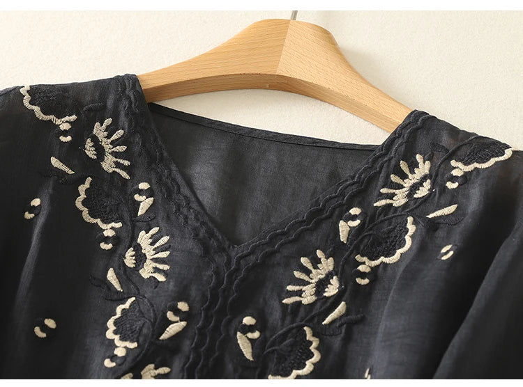 Eloria | Blouse