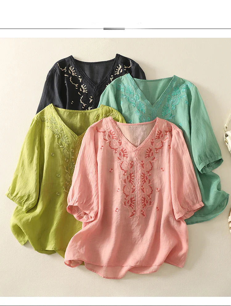 Eloria | Blouse