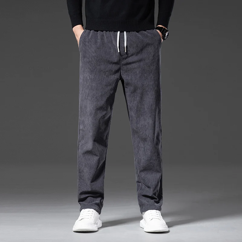 Jefferson | Corduroy Pants