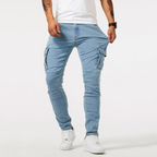 Ryan™ | Cargo trousers