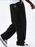 Mario | Classic Corduroy Everyday Pants