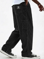 Mario | Classic Corduroy Everyday Pants