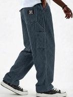 Mario | Classic Corduroy Everyday Pants