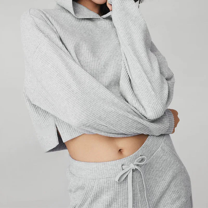 Bernie | Corduroy Comfy Set
