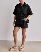 Marais | Denim Set