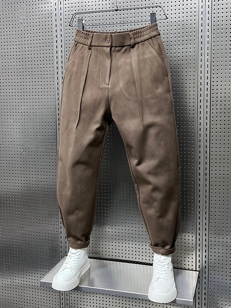 MARCEL| Elegant Trousers