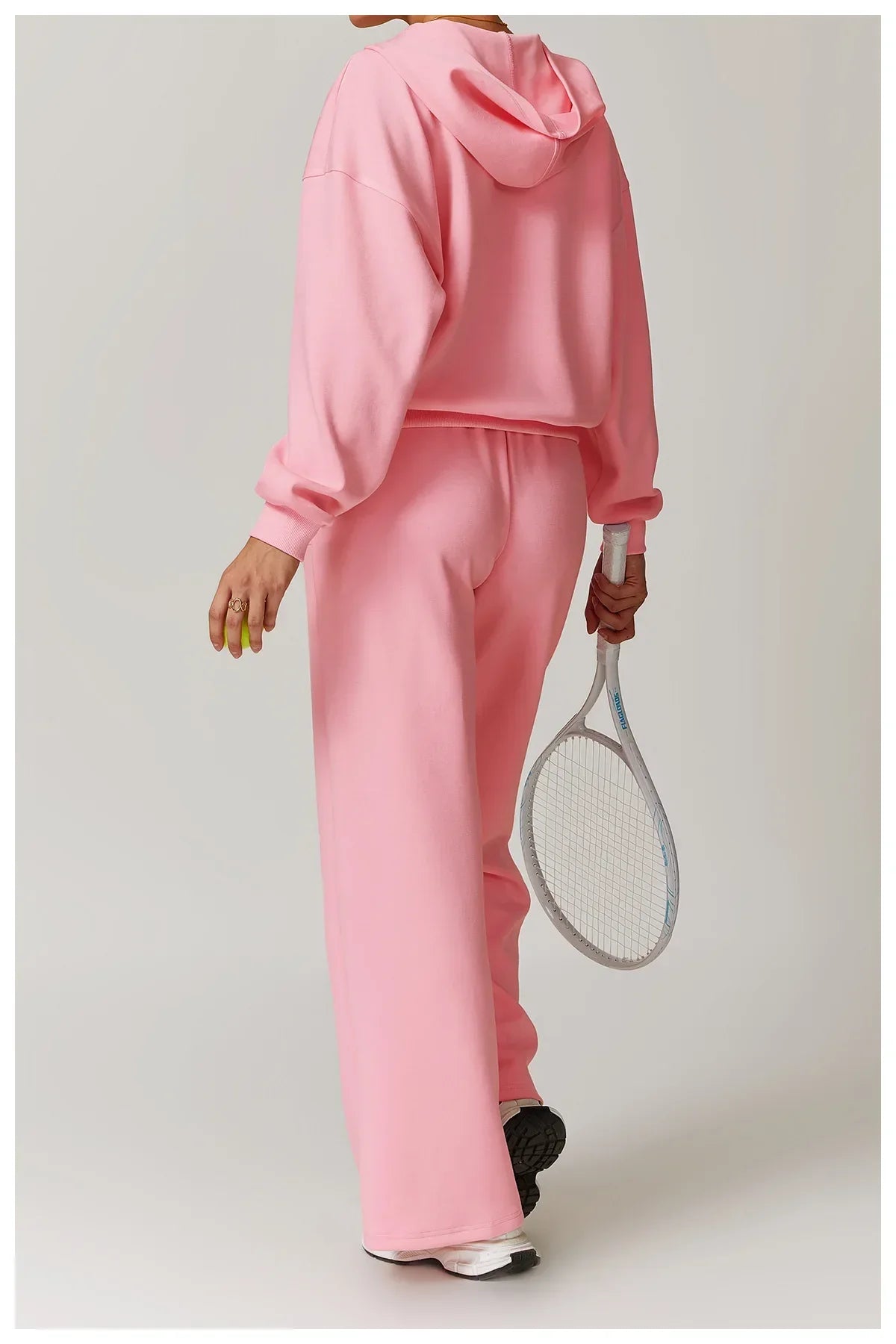 Sammy | Seamless Athletica Set