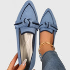 Amaris | Stylish Ribbon Orthopedic Sandals