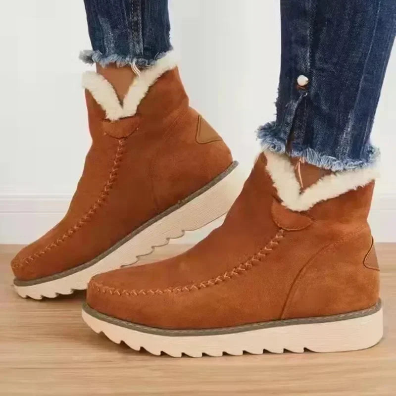 Sigrid | Winter Boots