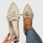 Amaris | Stylish Ribbon Orthopedic Sandals