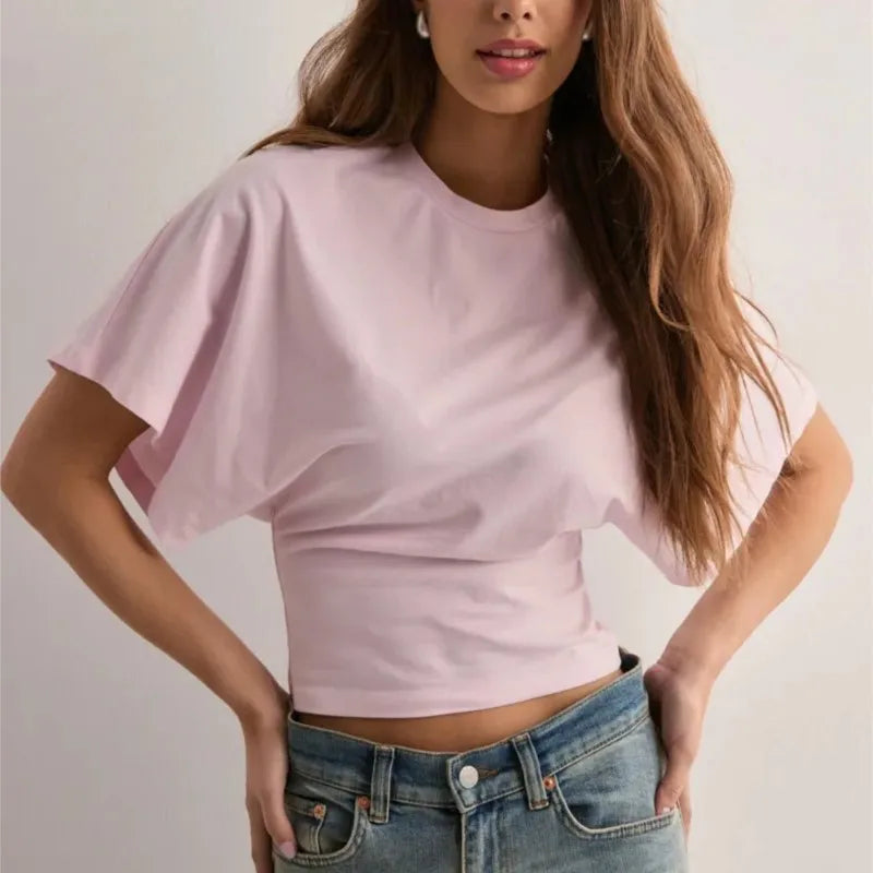 Arden | Drape Tee