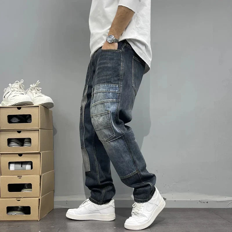 Jerry Ken | Jeans