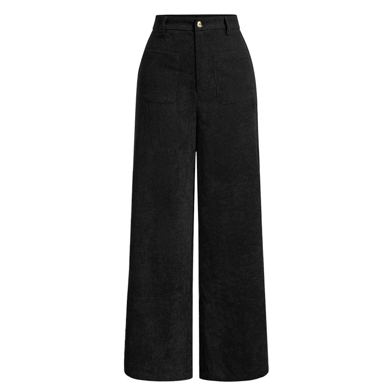 Alaina | Women’s Wide Leg Pants