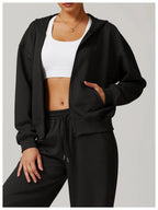 Sammy | Seamless Athletica Set