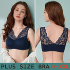 Milani - Women's Sexy Lace Bra