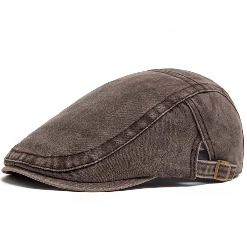 FLORIAN | French Vintage Cap