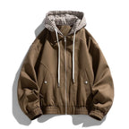 Ethan | Jacket