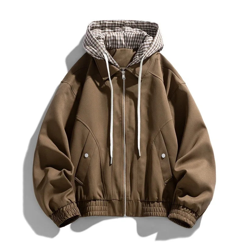 Ethan | Jacket