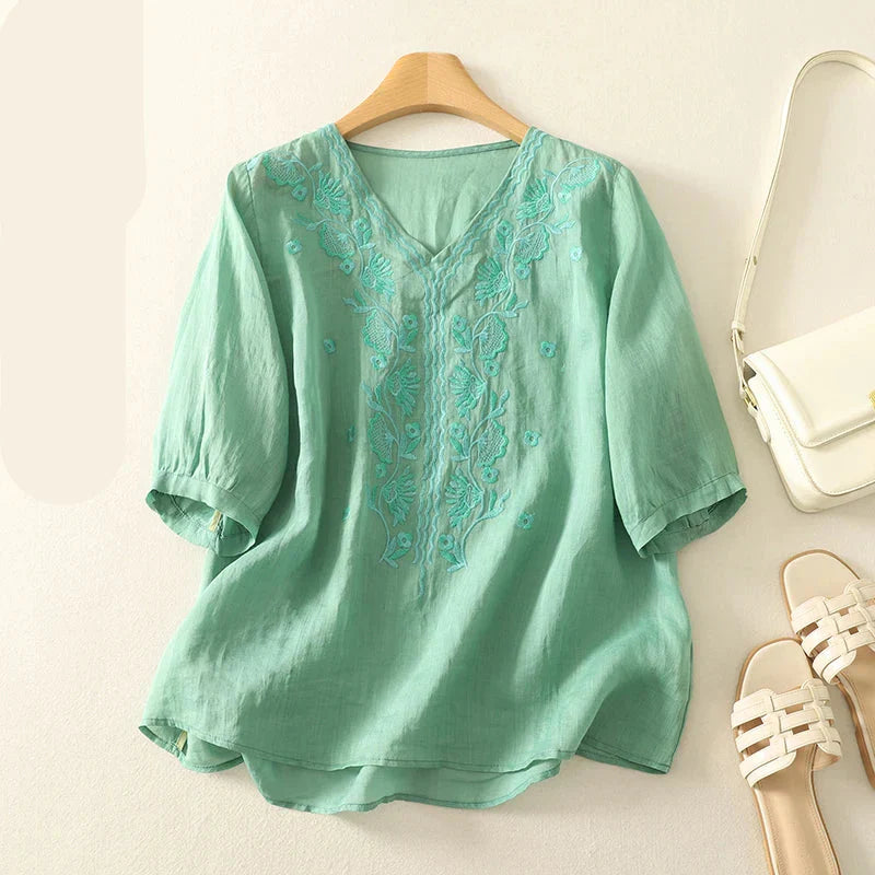 Eloria | Blouse