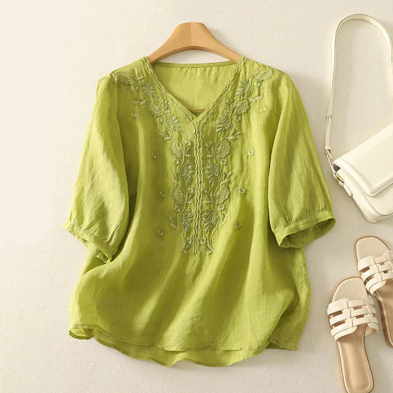 Eloria | Blouse