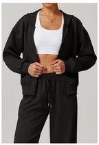 Sammy | Seamless Athletica Set