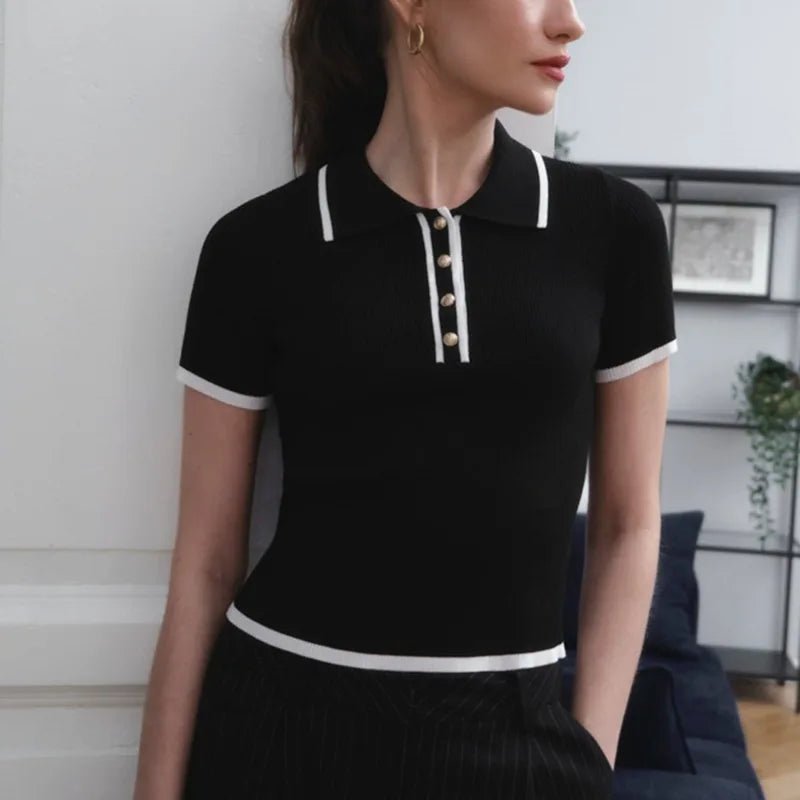 Linea | Contour Polo