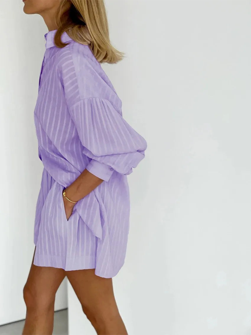 Roxy | Easy fit Set