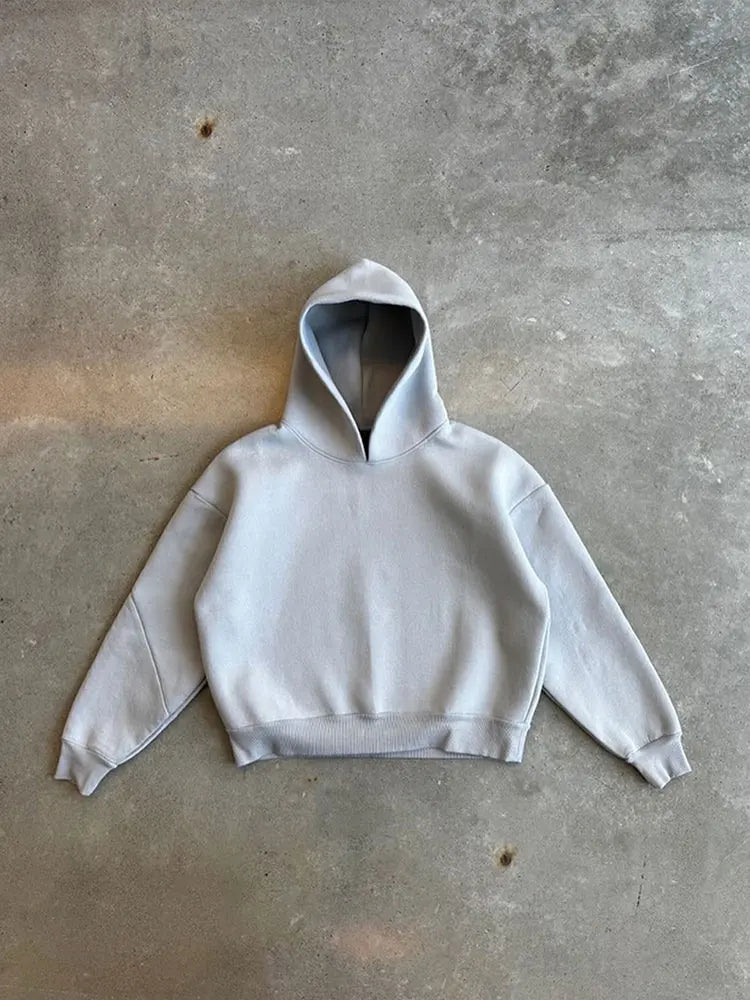 Neel | Oversized tracksuit for men