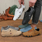 VoglDeck | Waterproof and breathable orthopedic shoes