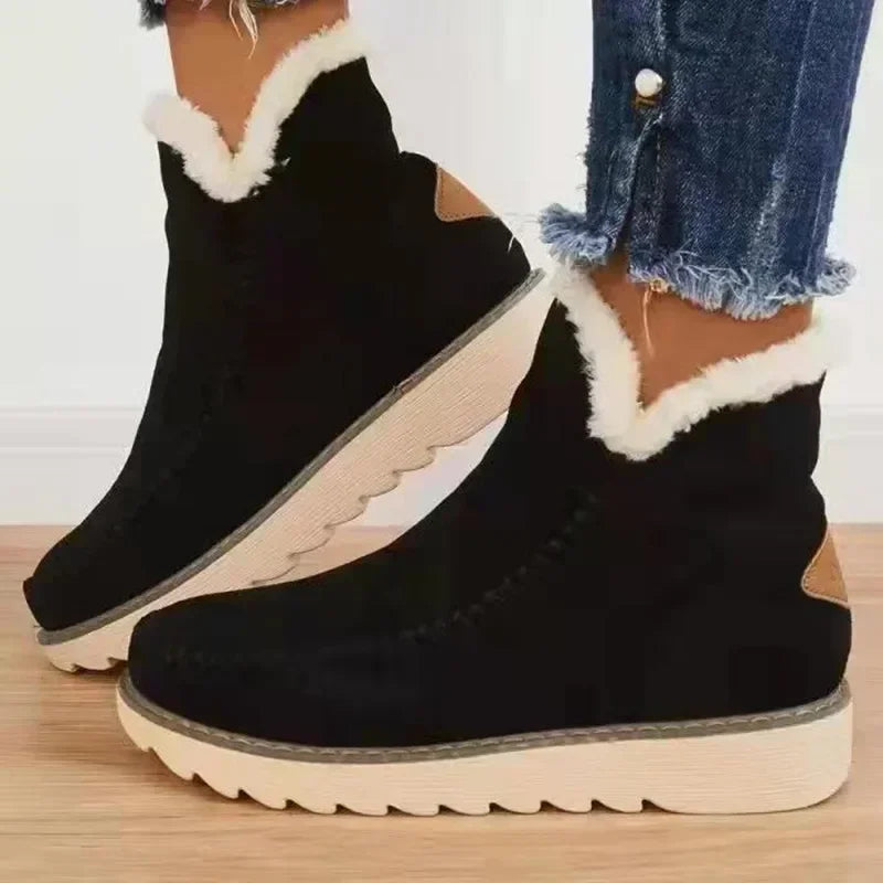 Sigrid | Winter Boots