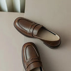 Roselle | Heritage Orthopedic Loafer