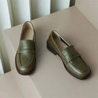 Roselle | Heritage Orthopedic Loafer