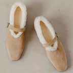 Caledria | Warm Orthopedic Loafers