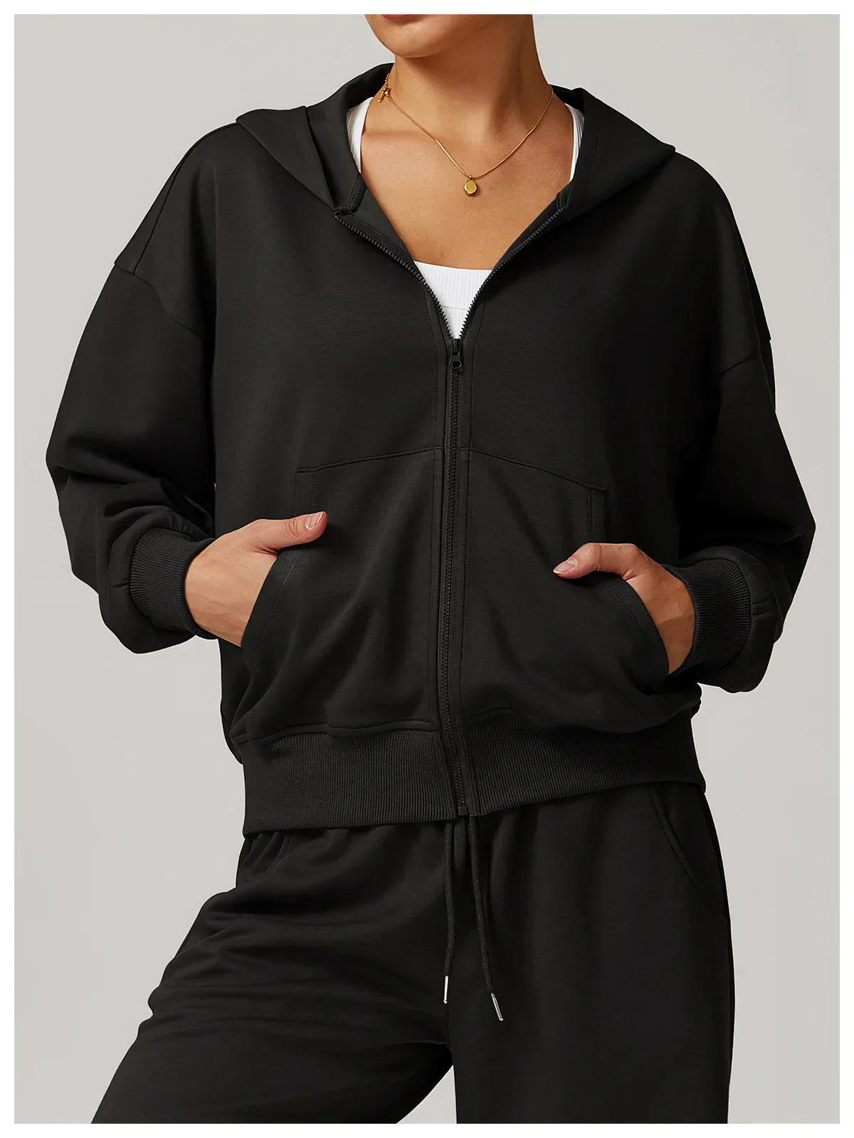 Sammy | Seamless Athletica Set